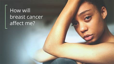 Cancer women are deeply sensitive and insecure. Breast Cancer In Young Women: How Is It Different?