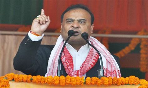 A few months before the assembly polls in assam, it seemed obvious that the bjp would go into the elections under sonowal's leadership as projecting the incumbent has been a consistent practise for the party. Himanta Biswa Sarma, architect of BJP victory in Assam ...