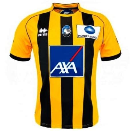 Bruma, psv, olympiacos fc subscribe, like and share if you enjoyed the video. Atalanta Fußball Trikot Away 2013/14-Errea - SportingPlus ...