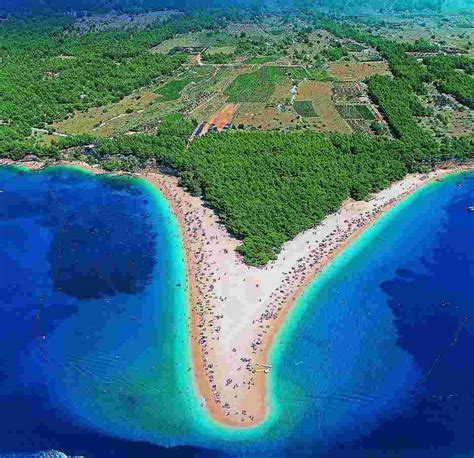 Туры на подводных лодках хорватия: Лучшие пляжи Хорватии — DearTravel.ru