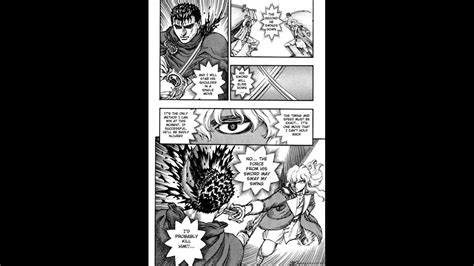 I.e the ~20 page publications commonly referred to as chapters in other manga are called episodes in berserk. BERSERK MANGA Page 1648 - YouTube