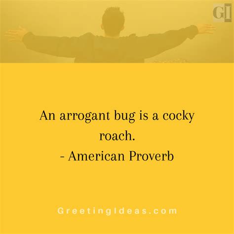 Maybe you would like to learn more about one of these? Famous Arrogance Quotes and phrases | Arrogance quotes ...