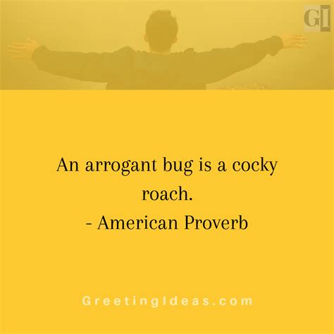 Maybe you would like to learn more about one of these? Famous Arrogance Quotes and phrases | Arrogance quotes ...