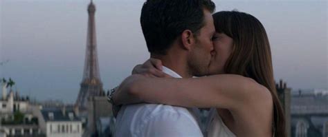 This movie has not been reviewed yet. 'Fifty Shades Freed' Teaser: The Honeymoon Doesn't Go as ...