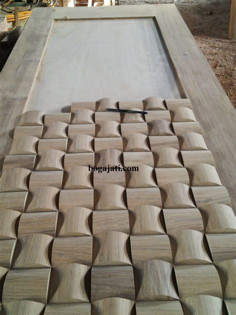 Kayu multiguna indonesia was incorporated in 1996 and located in gresik, east java, indonesia. Pintu Jati2 | PK.BOGA JATI Industri Spesialis Kayu dan ...