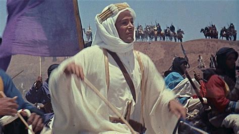 Our movie and video library can only be streamed or downloaded by. Lawrence of Arabia (re-release) Trailer: Lawrence Of ...