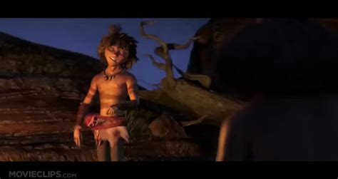 7.1 2020 95 min 264 views. The Croods Official Movie CLIP Meet Guy 2013 HD Ryan ...