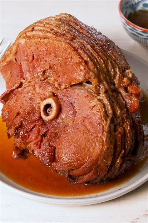 Glazed roast ham with cloves,sparkling wine and . 23 Déc. 2020 — List Of Easy And Delicious Recipes Ideas ...