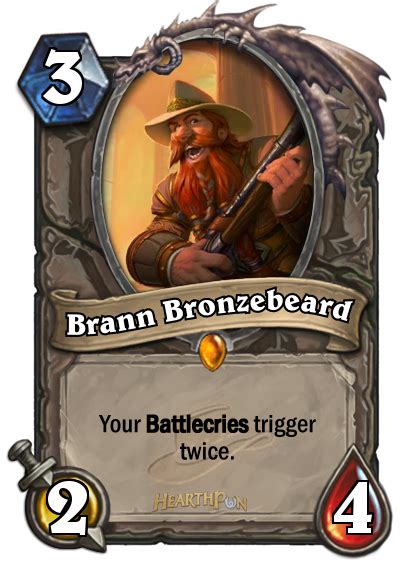 How to unlock golden brann bronzebeard. Brann Bronzebeard in Old Gods - Esports Edition