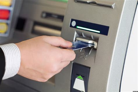 Therefore, we can say that the atm machines play an inevitable role in our economy. ATM Fees Are Robbing You Blind: Here's How to Avoid Them ...