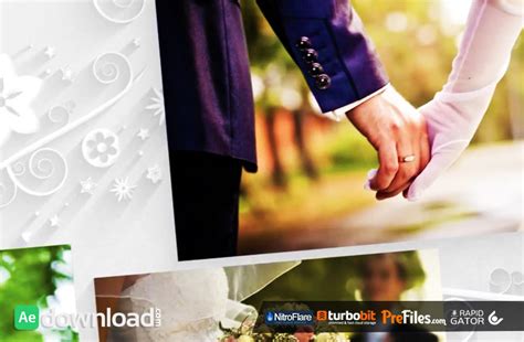 Amazing after effects templates with professional designs TRADITIONAL WEDDING PACK (MOTION ARRAY) - (DIRECT DOWNLOAD ...