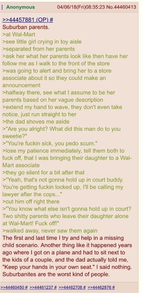 bad parenting4chan&bad parenting pussy