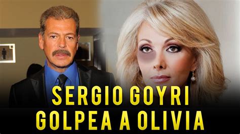 Sarah jessica parker is coming back to television to play another fashionista. Sergio Goyri es acusado por GOLP3AR a la actriz Olivia ...