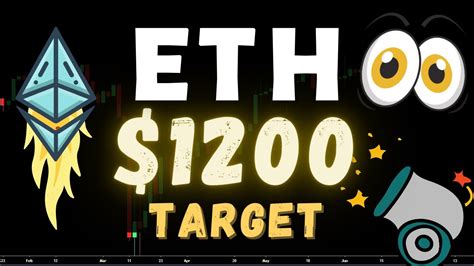 Its price might form a new all time high if the community invests in certain projects. ETH Bull Market! | Ethereum Price Prediction Today | NEWS ...