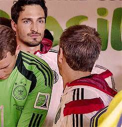 Explore mats hummels38's (@mats_hummels38) posts on pholder | see more posts from u/mats_hummels38 about totally straight, lady boners and made me smile. my gifs die mannschaft mats hummels Germany NT world cup ...