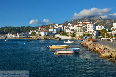 It is samos greek island grill. Kokkari Samos | Informatie en tips Kokkari