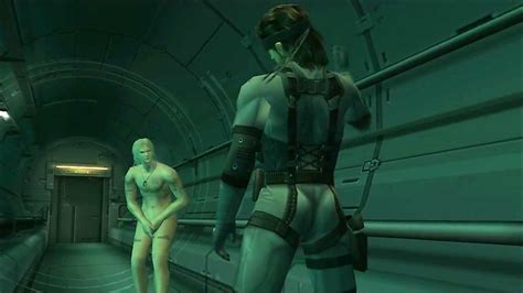 Log in to finish rating metal gear solid 2: Metal Gear Solid 2 gets a surprise release for Nvidia Shield