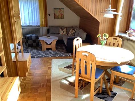 Der aktuelle durchschnittliche quadratmeterpreis für eine wohnung in gettorf liegt bei 8,85 €/m². Wohnung Ramm (22041) - Ferienhaus Gettorf