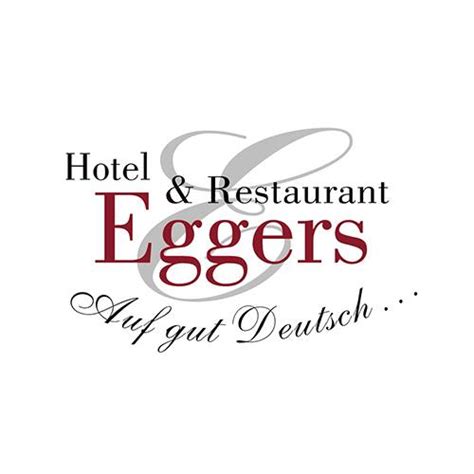 We are happy to take orders at: Hotel & Restaurant Eggers - Home - Sprockhövel, Germany ...