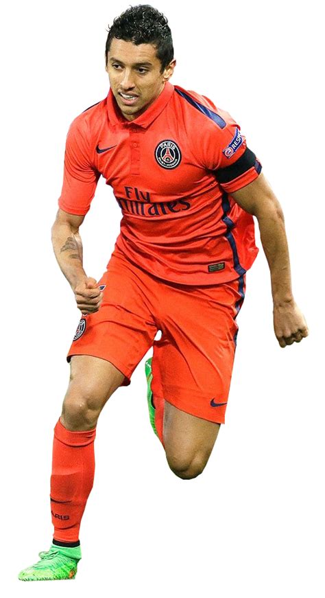 Marquinhos jersey футболист, футболист, футболка, спорт png. Marquinhos football render - 11764 - FootyRenders