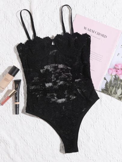 Download Search bodysuit | SHEIN USA