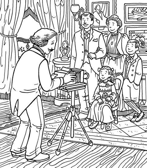 Download Say Cheese! by Chuck Dillon - Hidden Pictures™ Puzzles (With images) | Coloring pages ...