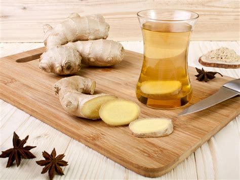 Try This Simple Home Remedy To Get Rid Of Stomach Bloating ...