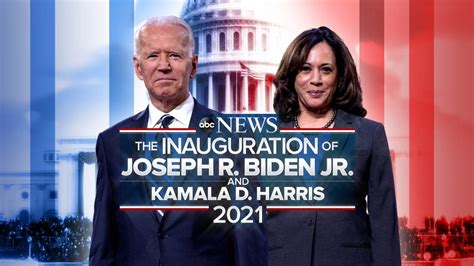 Don't miss experts' and analysts' opinions on joe biden inauguration news on. ABC News To Provide Full Coverage, Primetime Special of ...
