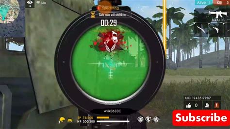 #2 tap copy link and paste it in the facebook video downloader. Garena Free Fire Gaming Video All Pro Players Gameplay See ...