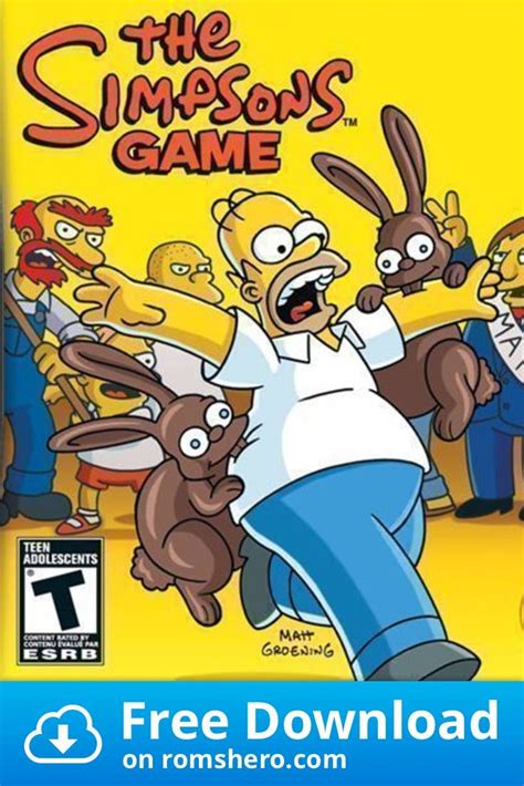 Download nintendo ds roms, all best nds games for your emulator, direct download links to play on android devices or games translated in various languages, such as: Download Simpsons Game, The (Micronauts) - Nintendo DS ...