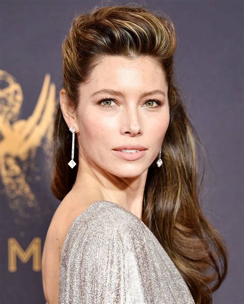 Academy award nominations for acting: Emmy Awards 2017 Best Beauty: Jessica Biel, Tracee Ellis ...