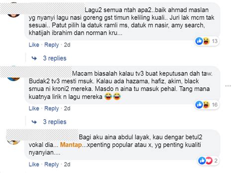 ★ lagump3downloads.net on lagump3downloads.net we do not stay all the mp3 files as they are in. "Ikutkan Nak Pilih 13 Lagu Final Tapi.." - Azmeer, Ketua ...