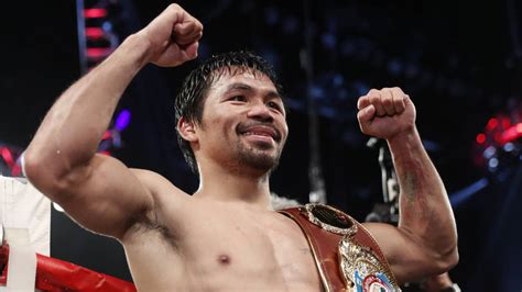 Aug 20, 2018 · manny pacquiao is many things, including a filipino politician and entertainer. Manny Pacquiao consigue título universitario a sus 40 años ...
