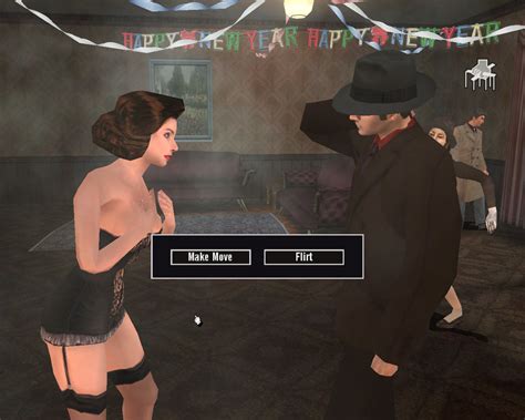 Game country network name date; The Godfather: The Game Screenshots for Windows - MobyGames