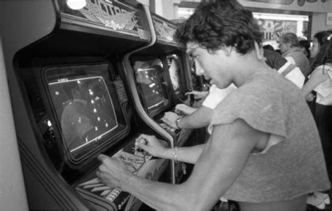 If you love classic 1980's arcade and video games then. 80s Arcade | Retro arcade games, Arcade video games ...