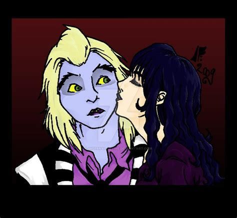The musical fanfiction) is updated. Pin on Tim Burton's Beetle-Juice