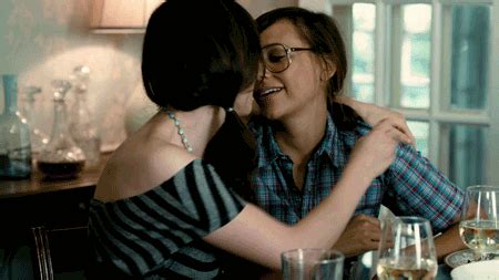 Hot thai suwanna shower hanky panky. Lesbian French Kiss GIF - Find & Share on GIPHY