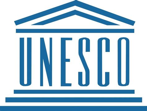 Unesco logo free vector we have about (68,516 files) free vector in ai, eps, cdr, svg vector illustration graphic art design format. UNESCO is founded-16 Nov.1945 | eiidirect | Unesco logo ...