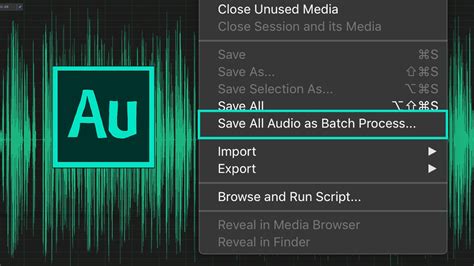 The easiest way to export mp4 from after effects is through ame. Cara Edit Suara Di Adobe Audition - Berbagai Suara