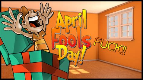 April 1, 2021 april 1, 2021 3 view news, april fool's day, วันโกหก, สำนักงานตำรวจแห่งชาติ ประเด็นน่าสนใจ 1 เม.ย. วันโกหกแห่งชาติ April Fool's Day by KEENDY - YouTube