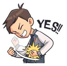 We did not find results for: Si Tengil by Gangsar | Tanda lucu, Gambar lucu, Kartun