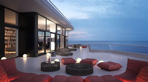 Although guccione was american, the magazine was founded in 1965 in the united kingdom. 7 Most Expensive Penthouses in the U.S.