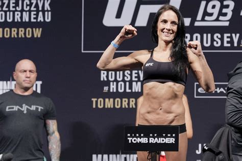 First woman inducted into ufc hall of fame. Valerie Letourneau: Weight-cutting for women is a ...