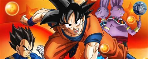 The omni king governs the 12 universes of the dragon ball omniverse, and is stated to be the absolute strongest character, capable of inspiring fear in all other gods. Dragon Ball Super - 95 Cast Images | Behind The Voice Actors