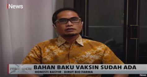 Ia masih setia mendampingi alvian. Indonesia Dianggap Kelinci Percobaan Vaksin Covid-19 dari ...