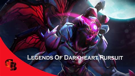 We did not find results for: Dota 2: Store - Night Stalker - Legends Of Darkheart ...