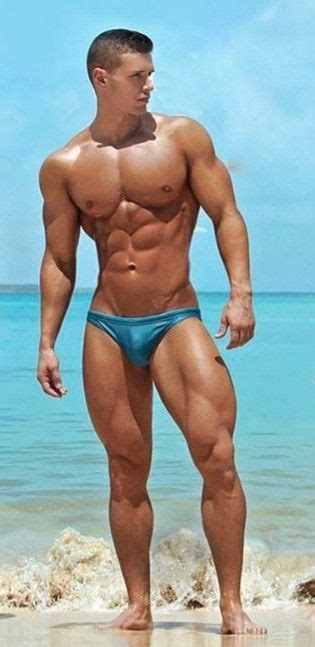 Select a muscle and it provides the exercises to workout the selected muscle. Pin on Male pics