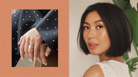 Find out how much money you should really spend on an engagement and wedding ring here. Liz Uy Just Got Engaged to Businessman Raymond Racaza