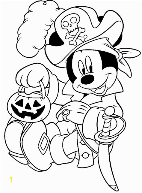 155 halloween pictures to print and color. Happy Halloween Coloring Pages Disney | divyajanani.org