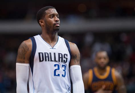 More images for how old is wesley matthews » Dallas Mavericks Need Wesley Matthews to Step Up